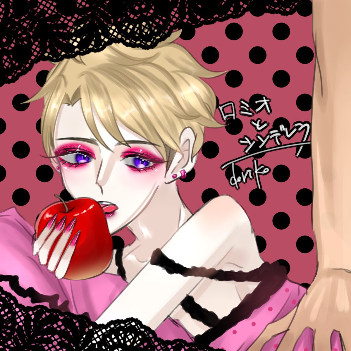 zinia_10's tweet photo. https://t.co/AY4wHz8i0k