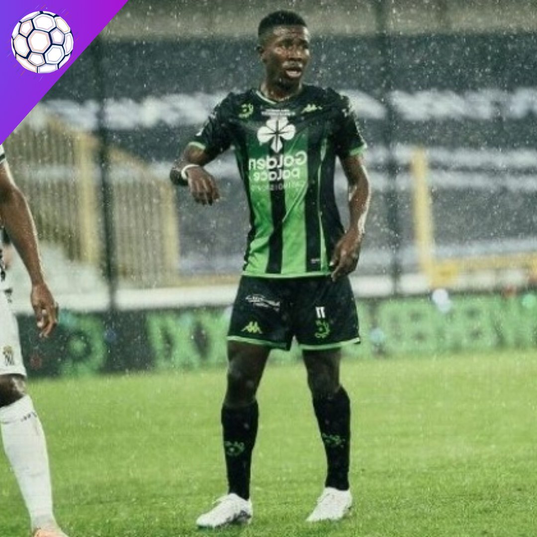 #JupilerProLeague

Gent 1-1 Cercle Brugge
Perdieron importantes puntos en la búsqueda del título, #AlanMinda hoy no estuvo encendido como otras ocasiones el ecuatoriano jugó hasta el minuto 86'.