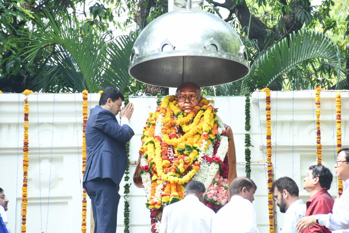 Nagpur Municipal Corporation tweet media