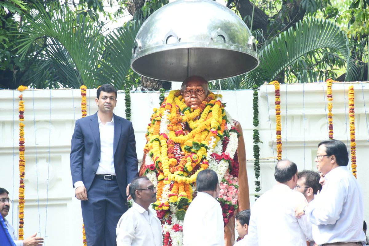 Nagpur Municipal Corporation tweet media