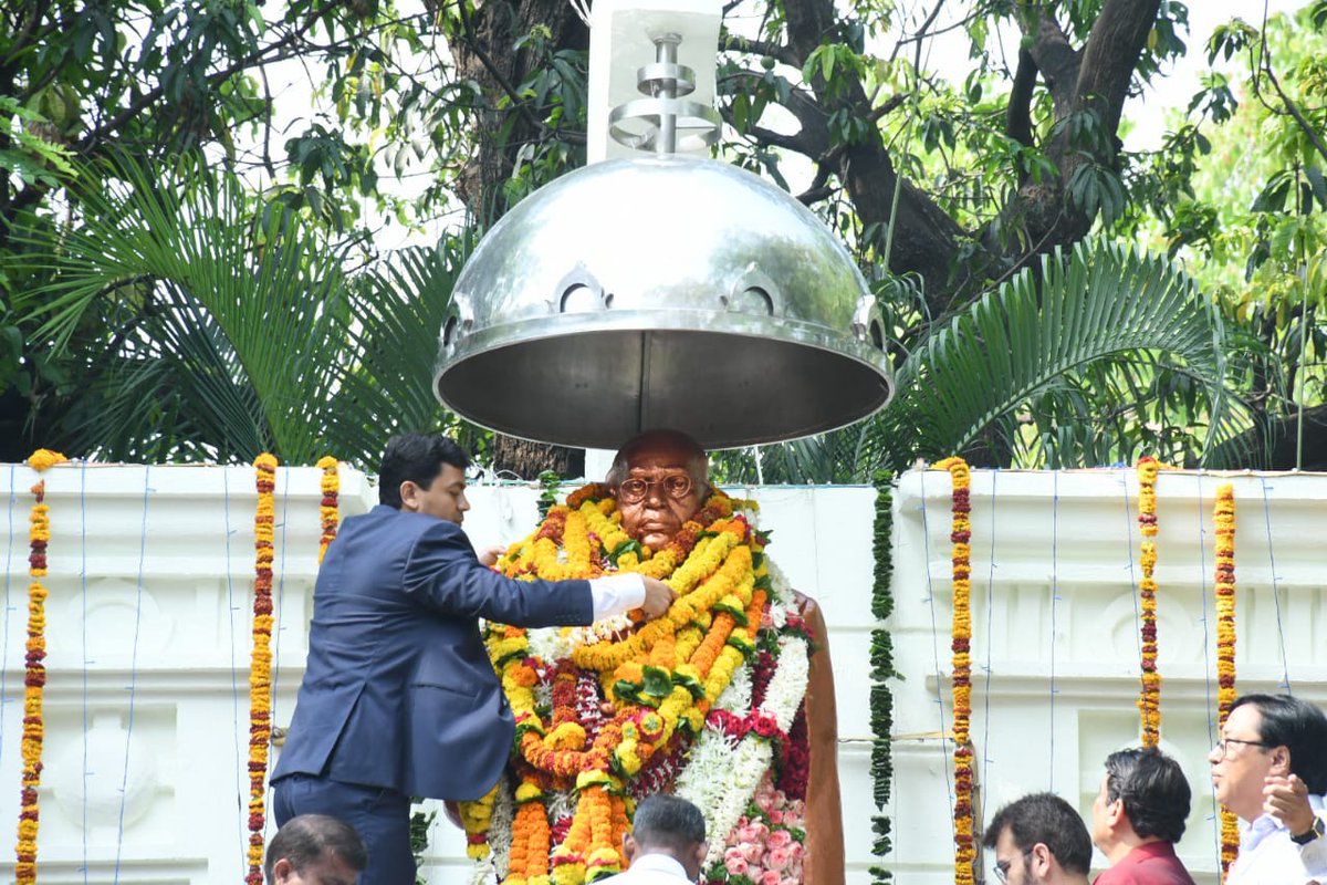 Nagpur Municipal Corporation tweet media