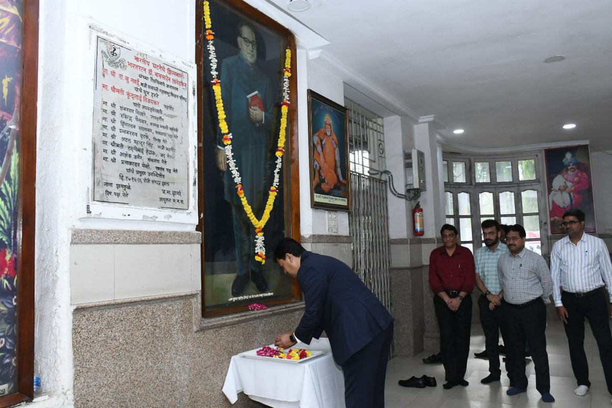 Nagpur Municipal Corporation tweet media