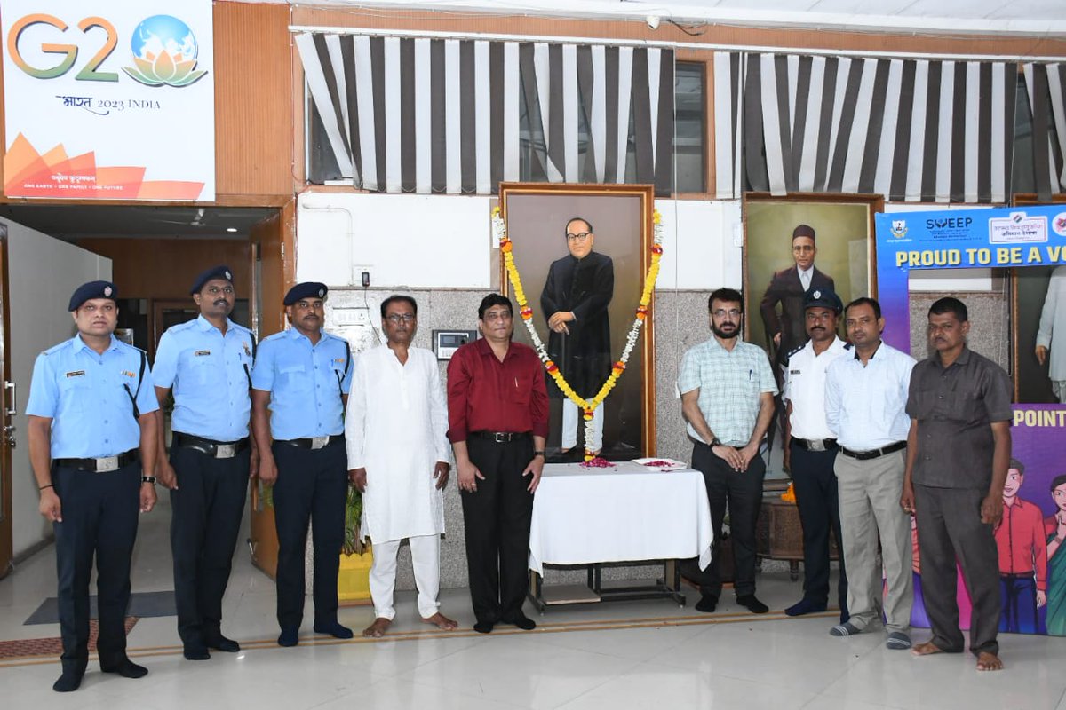 Nagpur Municipal Corporation tweet media