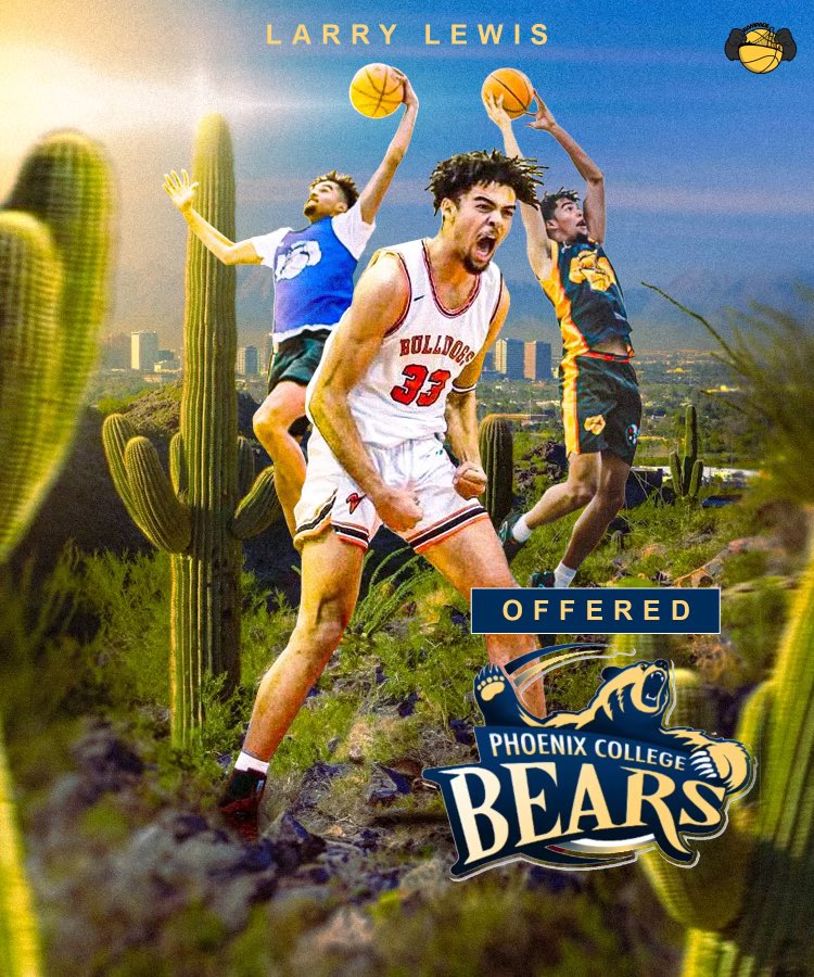 Team Rampage Basketball tweet media