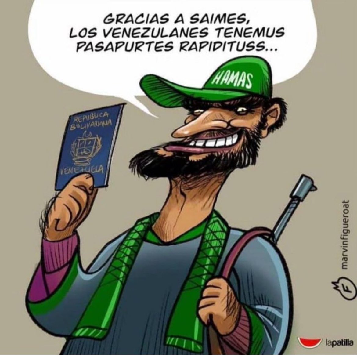 Francisco tweet media