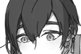 #ぬカニ_FA #八エイ
夢の綺想曲 ふれあいネタバレ注意

エイトの視点
八エイです
poipiku.com/1355062/101215…