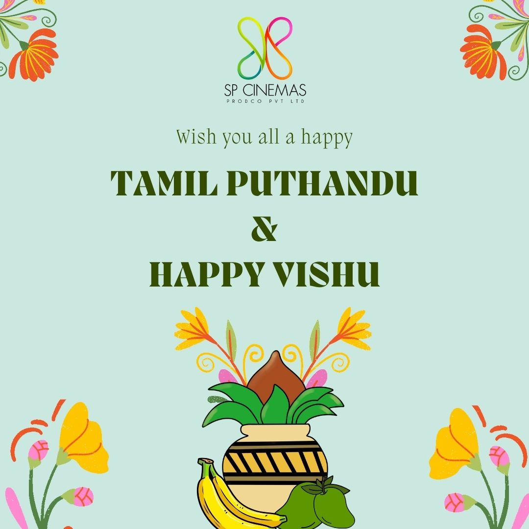 #TamilNewYear #Puthandu #TamilCulture #Tradition #Celebration #NewBeginnings #FamilyTime #FestiveVibes #JoyfulMoments #CultureAndHeritage #Blessings #Prosperity #Happiness #Wishes #NewYear2024 #TamilTraditions