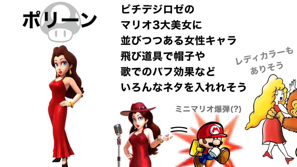 apaman719797651's tweet photo. スマブラ次回作新ファイター予想①
【既シリーズファイター】(※リプへ続く) https://t.co/KU3Yv2R5BT
