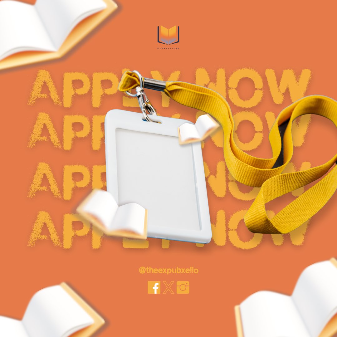 theexpubxello's tweet photo. 𝐖𝐫𝐢𝐭𝐢𝐧𝐠 𝐢𝐬 𝐭𝐡𝐞 𝐩𝐚𝐢𝐧𝐭𝐢𝐧𝐠 𝐨𝐟 𝐭𝐡𝐞 𝐯𝐨𝐢𝐜𝐞. 
—Voltaire

Are you looking to 𝐞𝐱𝐩𝐫𝐞𝐬𝐬 𝐲𝐨𝐮𝐫𝐬𝐞𝐥𝐟 and embrace your 𝐭𝐡𝐨𝐮𝐠𝐡𝐭𝐬, 𝐚𝐫𝐭𝐬, 𝐚𝐧𝐝 𝐢𝐝𝐞𝐚𝐬 through writing?

APPLY NOW: https://t.co/kmbXrF1UJF https://t.co/REQ5ophBpJ