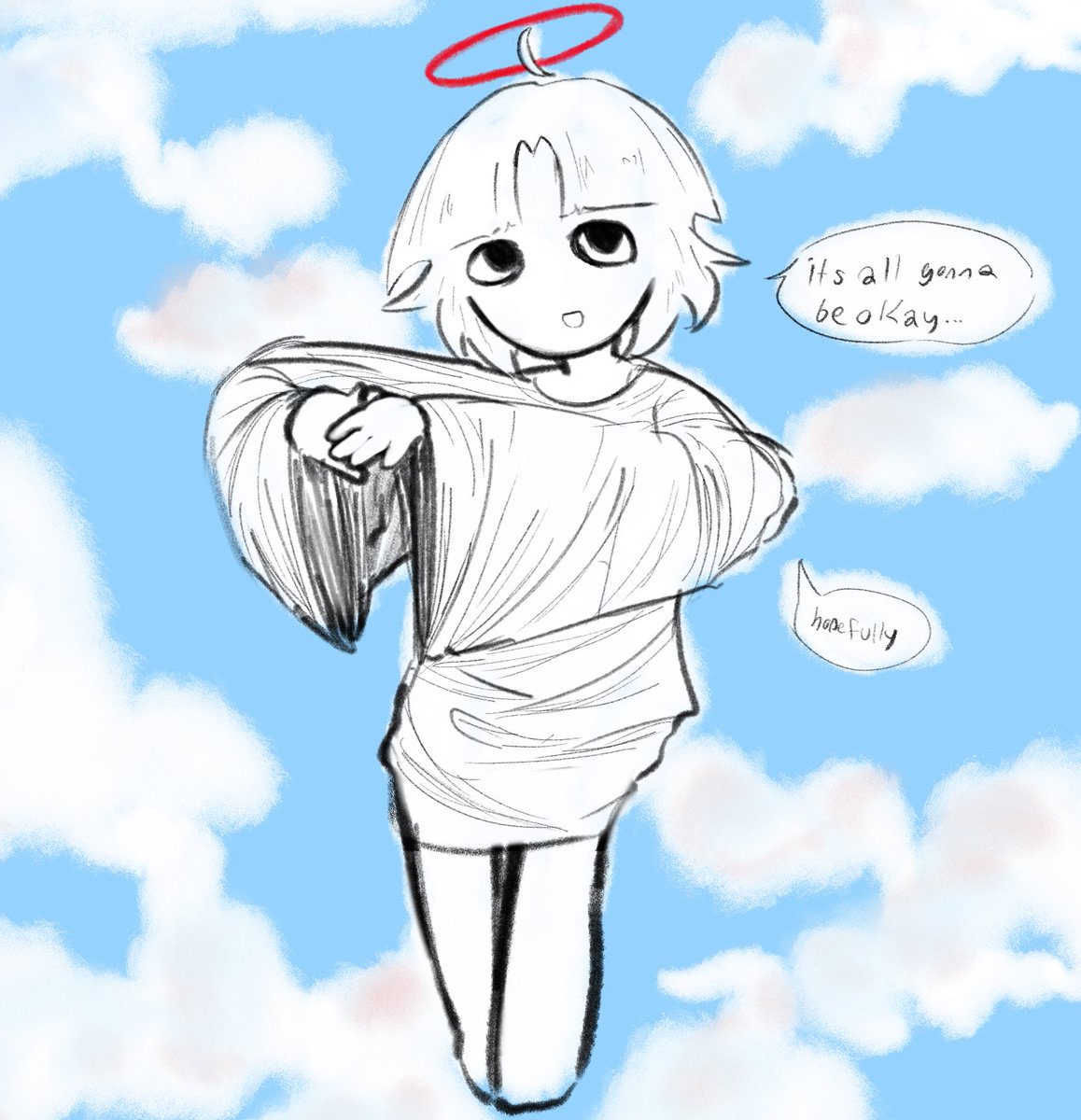 sleepwalker(comms open) (@sulfyk) on Twitter photo 