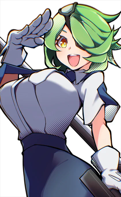 新米婦警キルコさん一生ついていきますから 先輩 