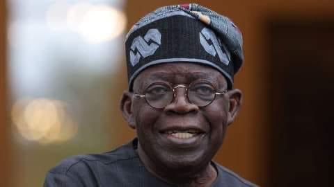 God bless president Bola Ahmed Tinubu GCFR 
God bless fedral republic of Nigeria 🇳🇬🇳🇬
God bless Every patriotic Nigerian 🙏🙏