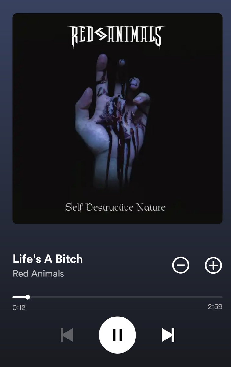 RedAnimals tweet media