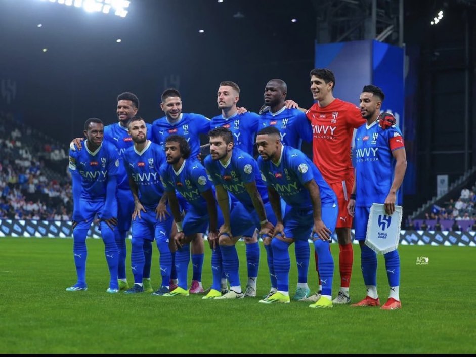 منبر العين tweet media