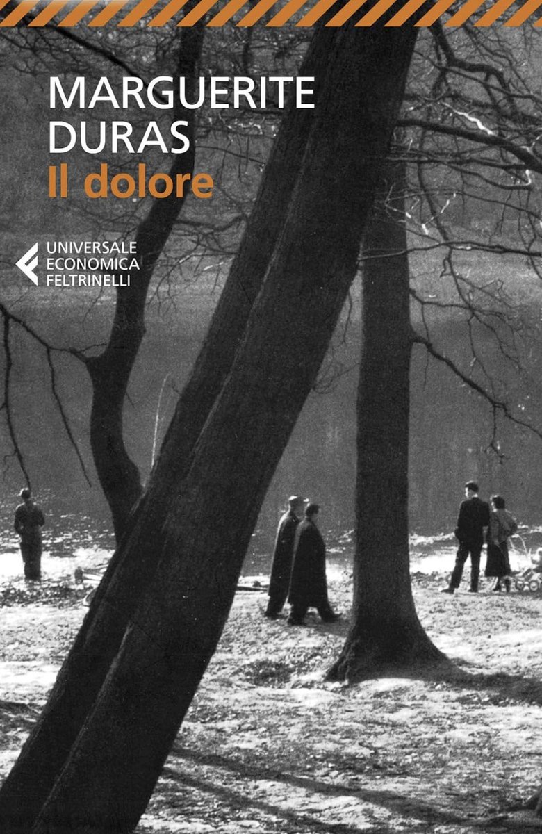 «Alle nostre spalle la civiltà è cenere, tutto il pensiero ammassato per secoli. […] Sofferenza dappertutto, sangue che scorre, grida, per questo il pensiero non riesce a farsi, non partecipa al caos ma è continuamente soppiantato dal caos, è senza mezzi di fronte a lui.»