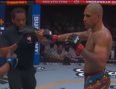 <a href="/SpinninBackfist/">Spinnin Backfist</a> he said hold on let me cook