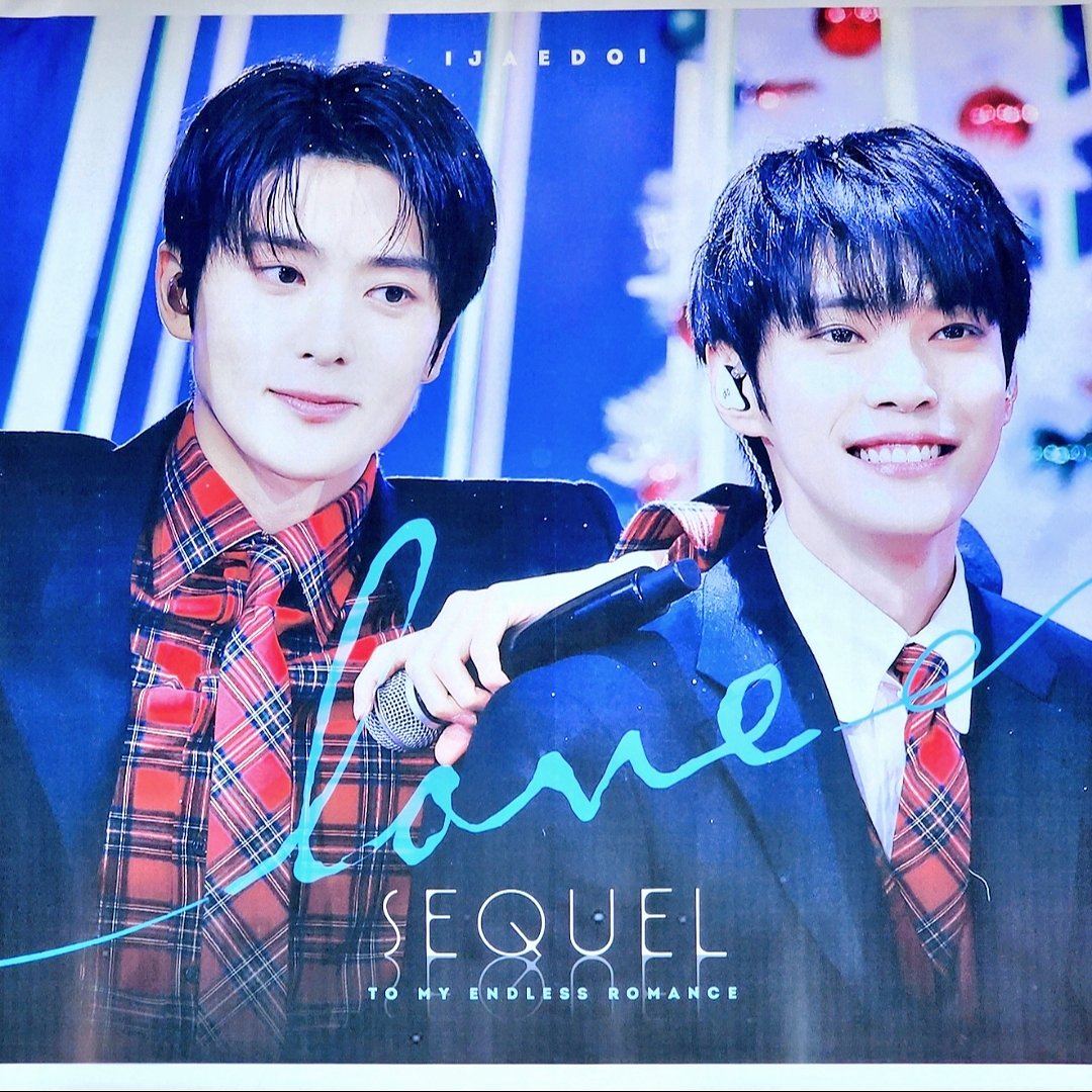 Dear__Peach214's tweet photo. ｡ﾟﾟ･｡･ﾟﾟ｡
ﾟ。 두분 행복하세요🫶
     　ﾟ･｡･

#Write_LOVE_Sequel
#우리_끝내지않을_챕터 https://t.co/d0swotdVQY