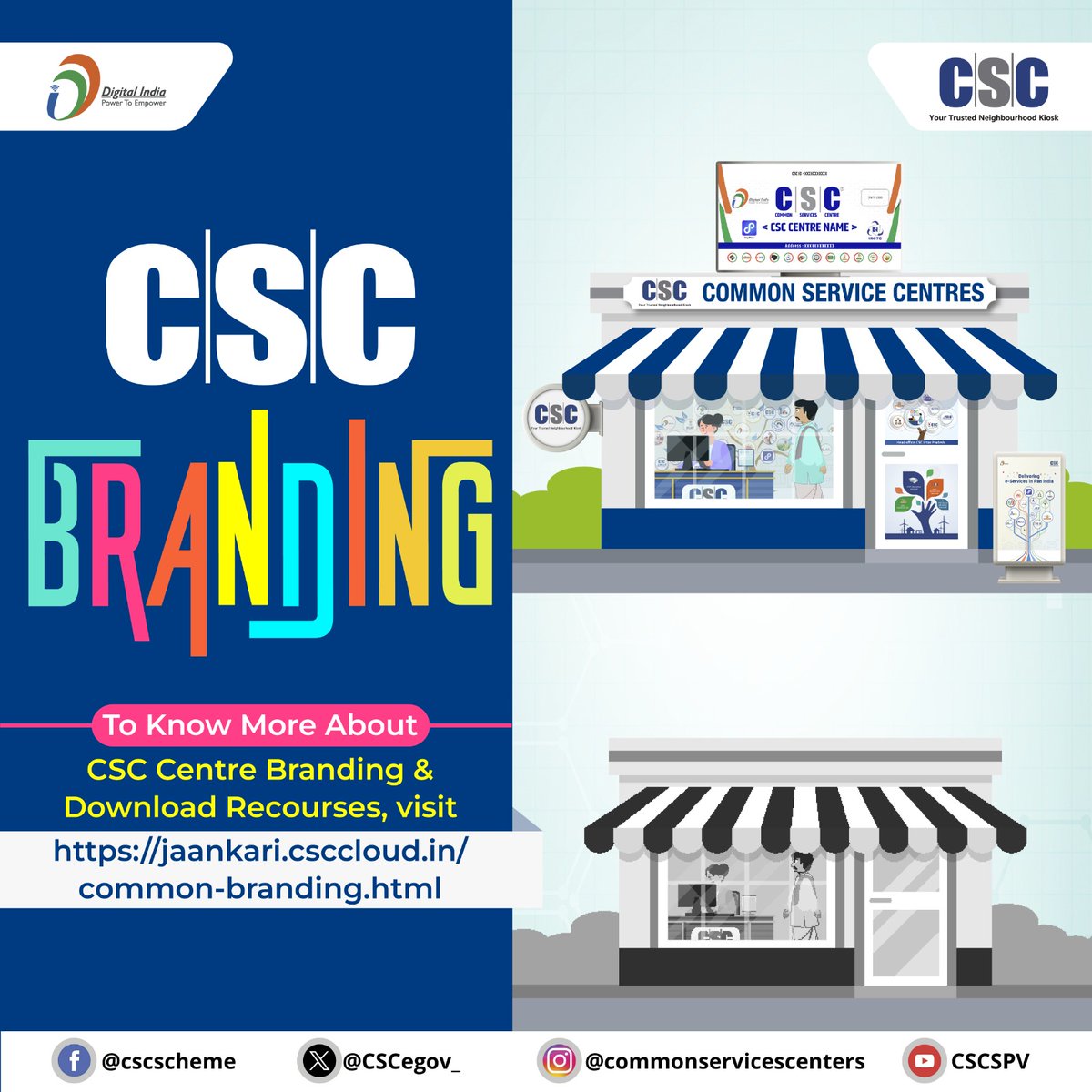 CSCeGov tweet media