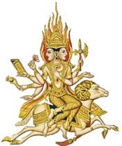 5. Southeast - Associated with the Lord Agni, the deity of fire, this direction represents passion and energy. It is considered ideal for placing the kitchen. Southeast-facing entrances are believed to bring success and drive to the occupants.
