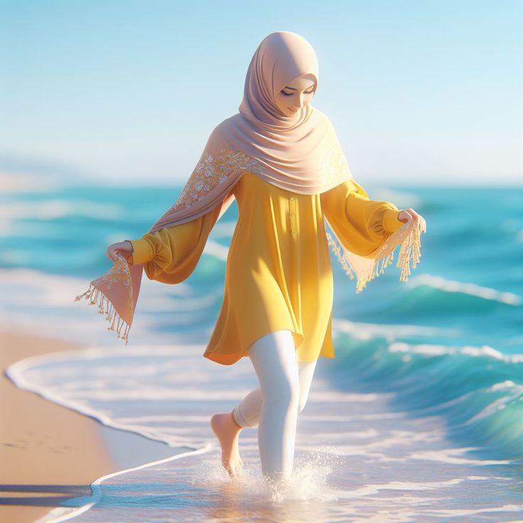 Assalamu Alaikum 
Good Morning 🌞