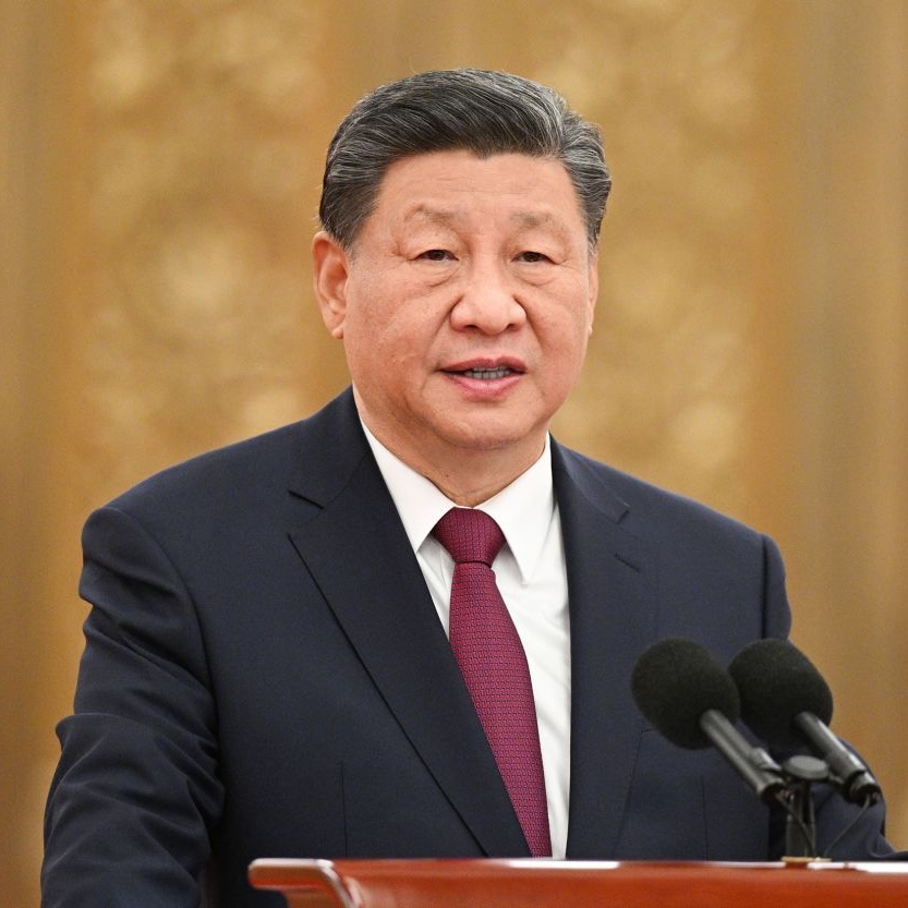 jacksonhinkle's tweet photo. 🚨🇨🇳🇮🇱 CHINA says current tensions in the Middle East are a consequence of the GAZA WAR. https://t.co/EYwjSj7ThS