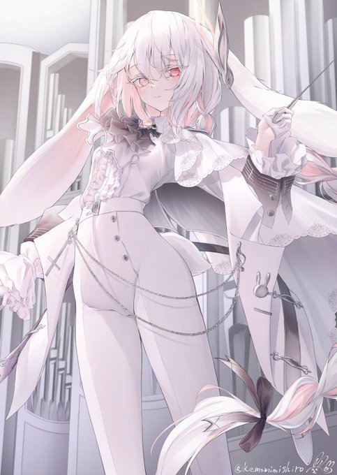 #原型師さんにフィギュア化してほしいイラストを絵描きさんが垂れ流す 