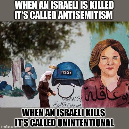 @lesstenny They are killing innocent people! They are no different to Russia. They continue to use the Holocaust to garner sympathy etc... For some strange reason Israel can do no wrong!