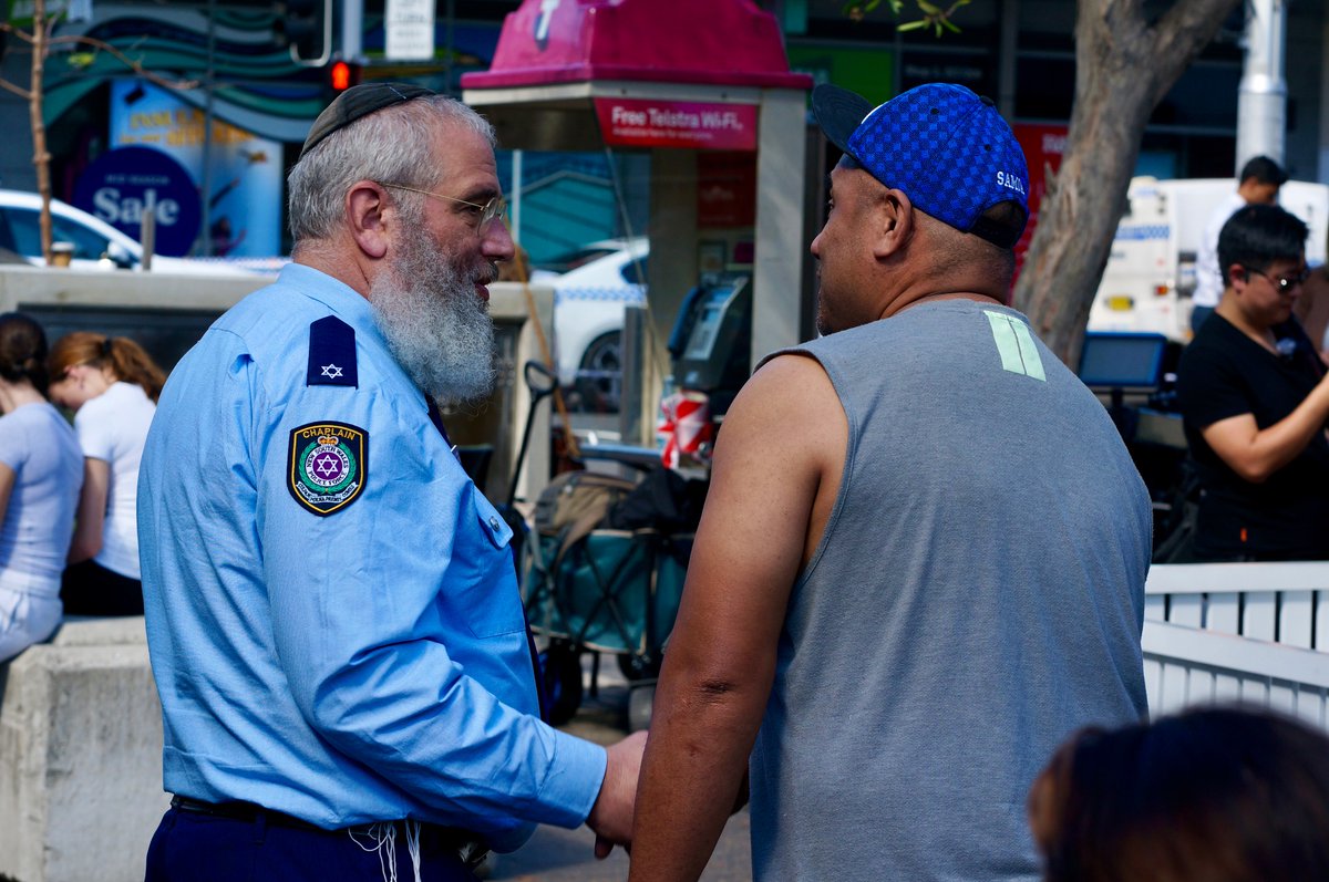 More from Bondi Junction this afternoon
