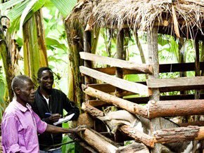 When invested well, even small amounts of money can transform the lives of people living in extreme poverty, which is why TDT strategically invests in smaller projects in rural communities. Read about these important projects: tanzdevtrust.org/projects/ #incomegeneration #rurallife