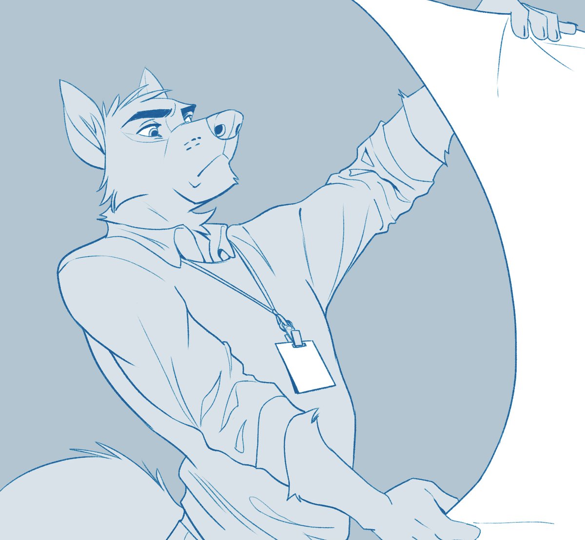 Made a FA journal update that I'll share here too: furaffinity.net/journal/108455…