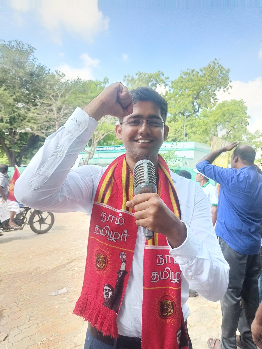 Senthan guru (சேந்தன் குரு) tweet media