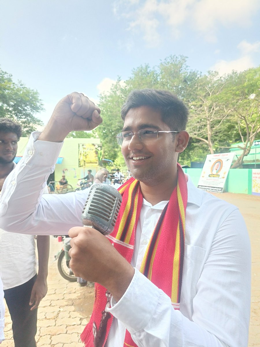 Senthan guru (சேந்தன் குரு) tweet media