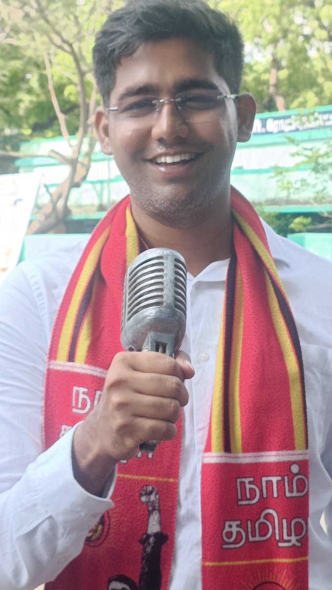 Senthan guru (சேந்தன் குரு) tweet media
