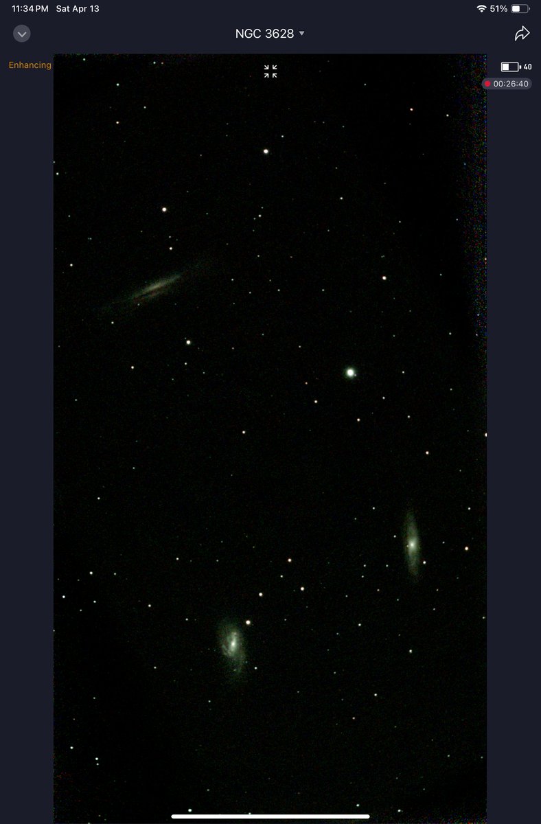 William Harwood tweet media