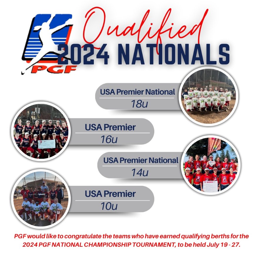 USA Premier Organization tweet media