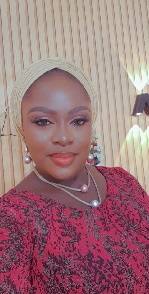 PhateemahAbuba5's tweet photo. "And seek help through patience and prayer, and indeed, it is difficult except for the humbly submission to Allah".

Happy birthday Az-zahra Abubakar
#april 
#borninapril https://t.co/kL2dj81SPI