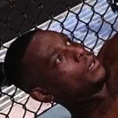Im_RickW's tweet photo. @arielhelwani #TomAspinal right now
#UFC300
#AlexPeriera https://t.co/zzbDd1dvXH