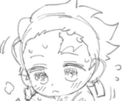生存if炭煉ラフ https://t.co/OTl48P0Zf4 
