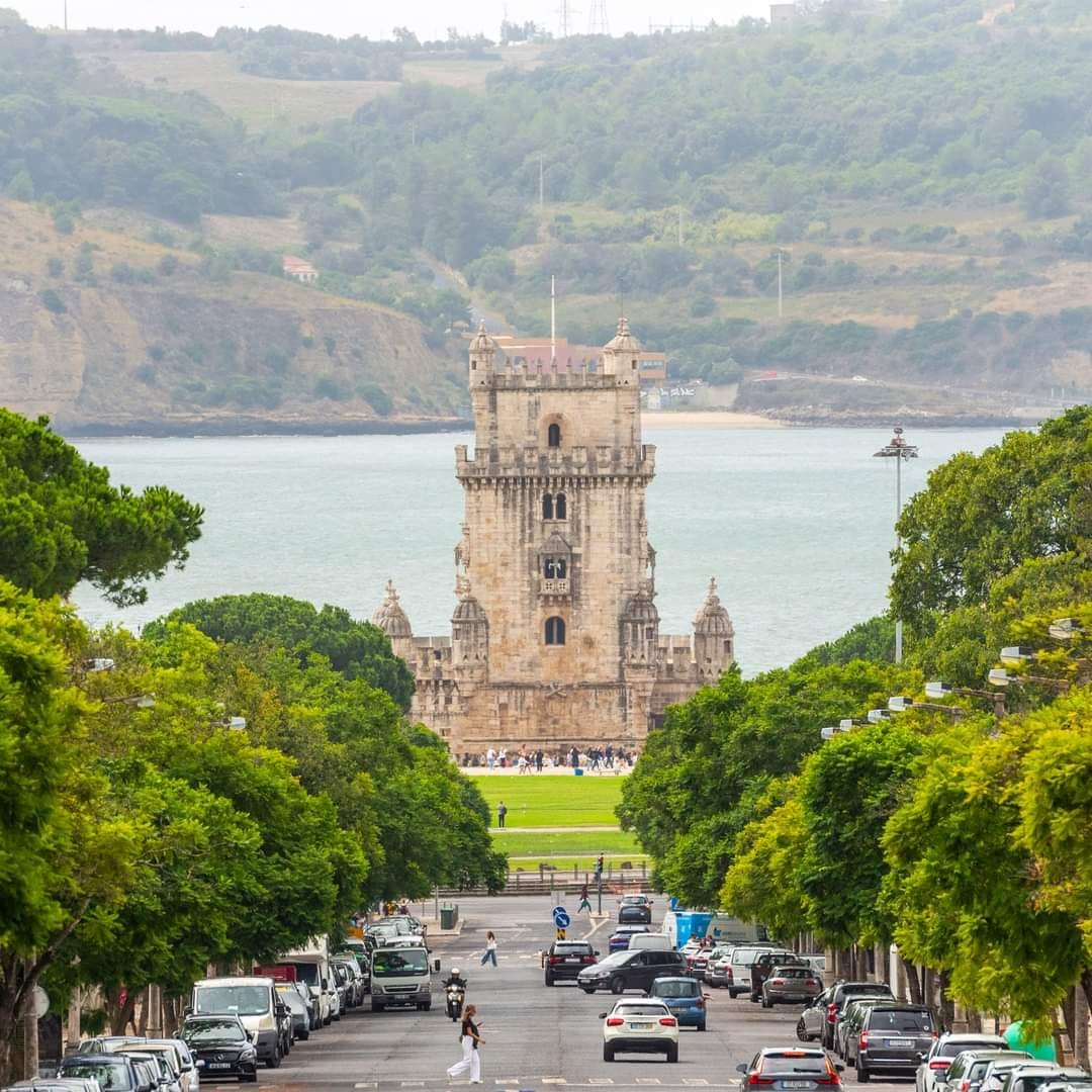 Belém, #Lisbon