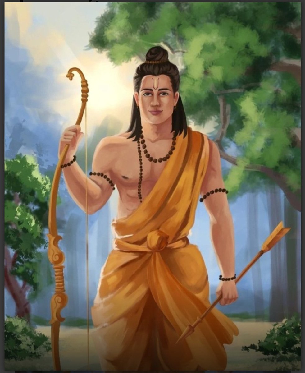 होइहि सोइ जो राम रचि राखा। को करि तर्क बढ़ावै साखा॥ ...
#SriRamNavami 
#ayodhyarammandir