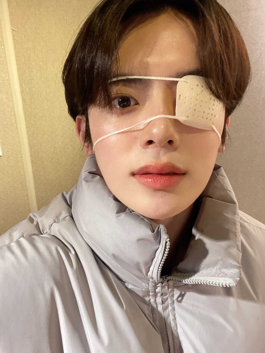 by_verivery's tweet photo. [#강민]

팬미팅 준비 재밌댜?

#베리베리 #강민 #팬미팅 #레츠고 https://t.co/wbQmY5AIbM