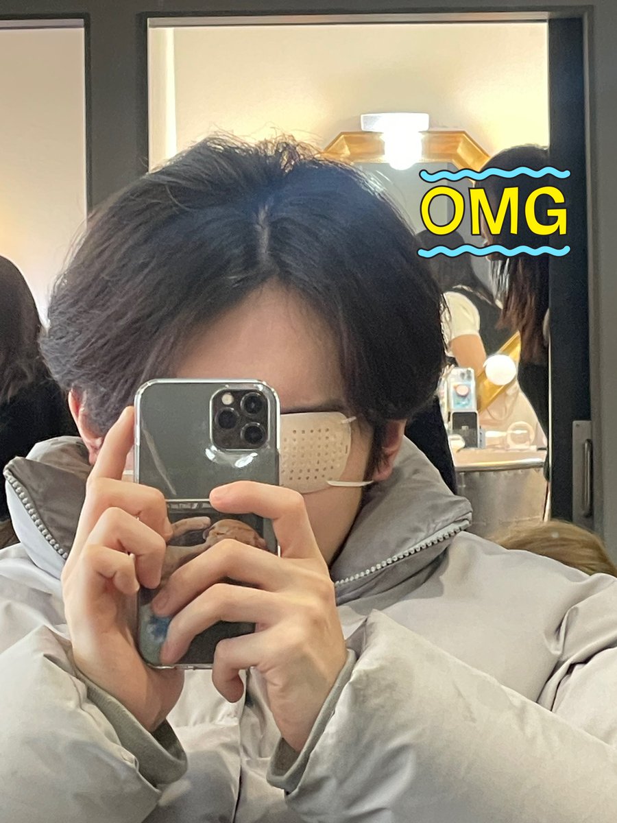 by_verivery's tweet photo. [#강민]

팬미팅 준비 재밌댜?

#베리베리 #강민 #팬미팅 #레츠고 https://t.co/wbQmY5AIbM