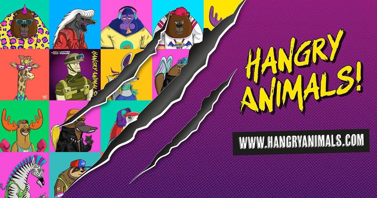 Exciting news for gamers and animal lovers alike! 🐾 @HangryAnimals is taking gaming to a whole new level by integrating @SkaleNetwork into its Play-to-Donate ecosystem. Get ready for an adventure that makes a difference! 🌟 Here's what you need to know: #SKALE 🐾