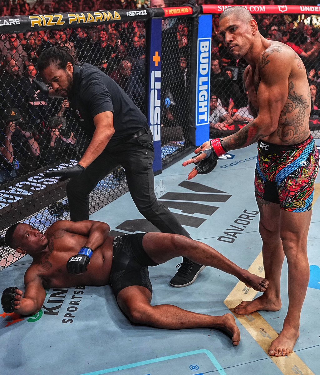 Fighters Magazine tweet media