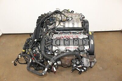 91-93 MITSUBISHI 3000GT 3.0L ENGINE AWD AUTOMATIC TRANS JDM 6G72: Seller: dmv-jdm-depot-inc (99.2% positive feedback)
 Location: US
 Condition: Used
 Price: 2299.00 USD
 Shipping cost: Free   Buy It Now dlvr.it/T5TRpC #completeengine #carengine #truckengine