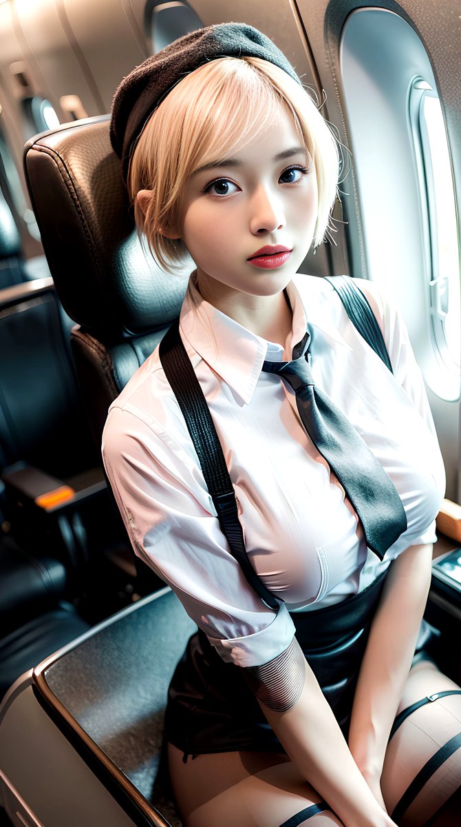 [4K] Allure of Sexy Flight Attendants

#Stewardesses #FlightAttendants #AirHostess #スチュワーデス #승무원 #空姐 #Azafata