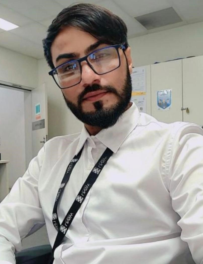 NabilAlNashar's tweet image. The Ahmadiyya Muslim Community @AhmadiyyaAUS has identified 30-year-old Faraz Tahir as the security guard killed in the #BondiJunction attack.

They describe Faraz as someone "known for his unwavering dedication &amp;amp; kindness...who tragically lost his life while serving the public."