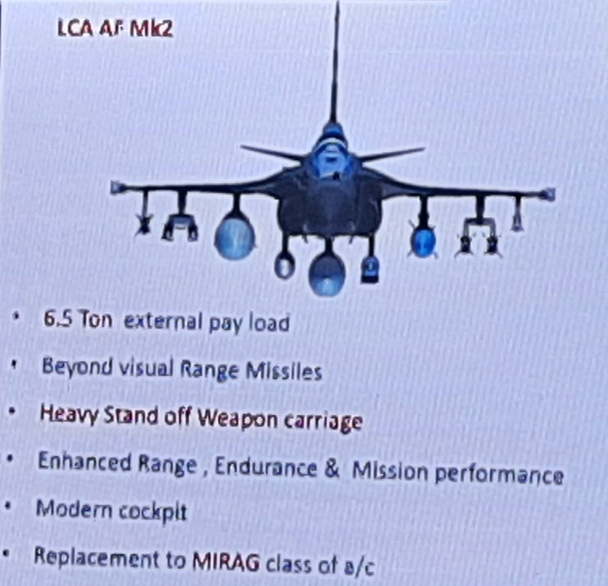 HAL CMD on LCA AF Mk2: Certain parts being manufactured. HAL expects first prototype to roll out by end of 2025. Expects to deliver first aircraft by 2029. Watch:youtu.be/sk3xiSjTQtk Ambitious timeline, requires extremely smooth coordination & of course, satisfactory trials...