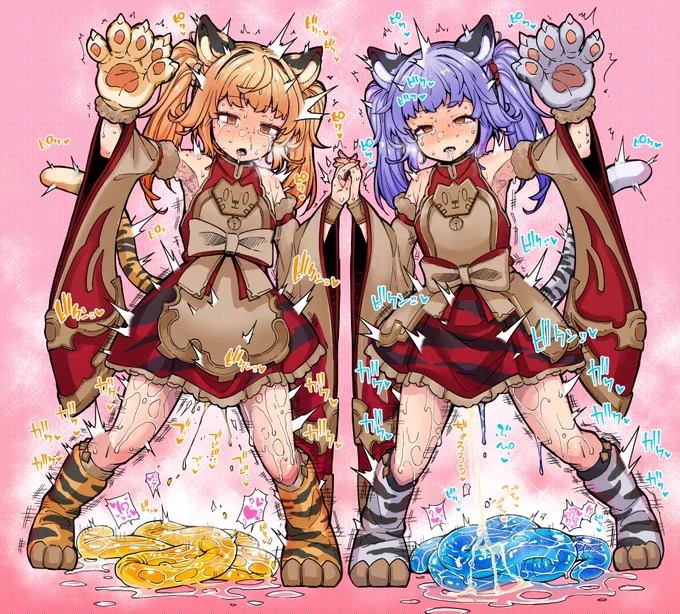 【再】
シン〇ラとまったく一切何の関係もないと考えられているどこのご家庭にもあるごく一般的な動く着色ゼリーと薄目で見ると乳首に見えるミキサー 