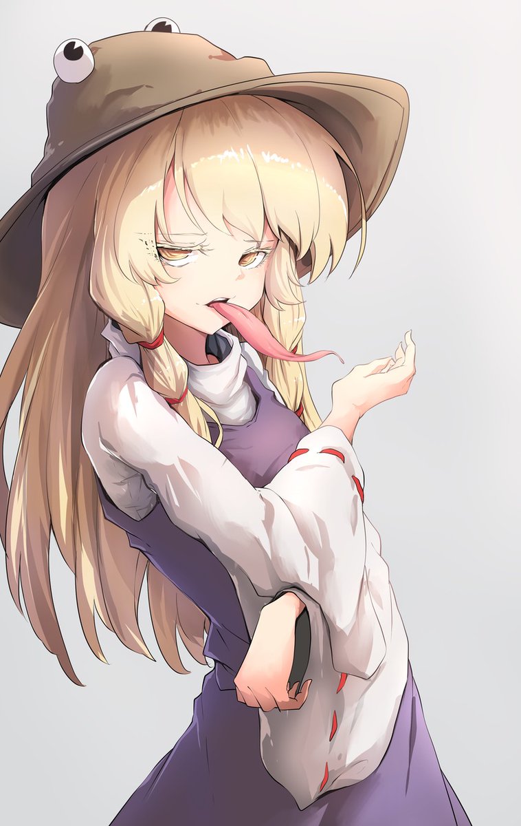 AutumnalRedWolf's tweet photo. @KonpakuKun @IFrozenFairyI 🐸Better don't put me into this, Phantom. I ain't sleeping through winter like the others do. https://t.co/GAJ5HqjTxe